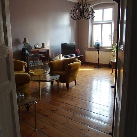 Refined Flat In Jezyce District Apartment พอซนาน ภายนอก รูปภาพ