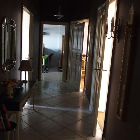 Refined Flat In Jezyce District Apartment พอซนาน ภายนอก รูปภาพ