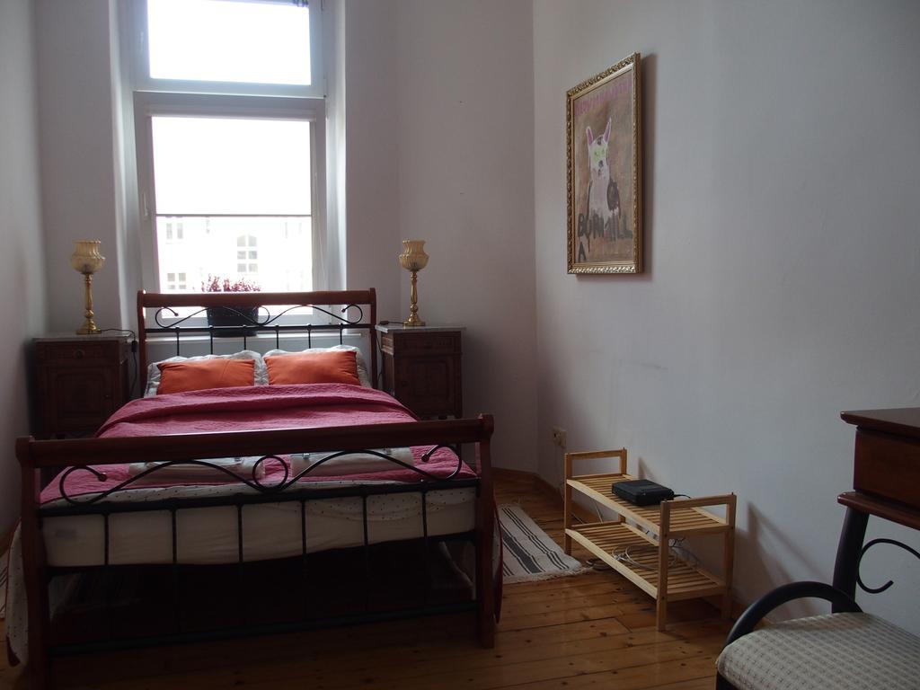 Refined Flat In Jezyce District Apartment พอซนาน ภายนอก รูปภาพ