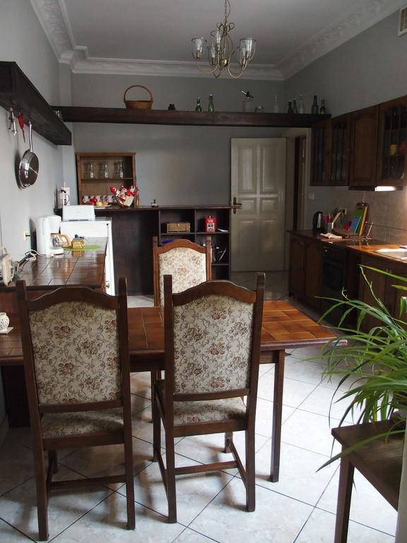 Refined Flat In Jezyce District Apartment พอซนาน ภายนอก รูปภาพ
