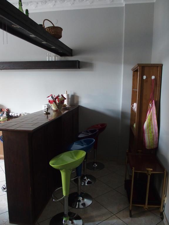 Refined Flat In Jezyce District Apartment พอซนาน ภายนอก รูปภาพ